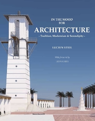 In the Mood for Architecture