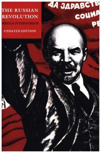 The Russian Revolution