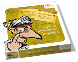 Holzauge sei wachsam (Spiel)