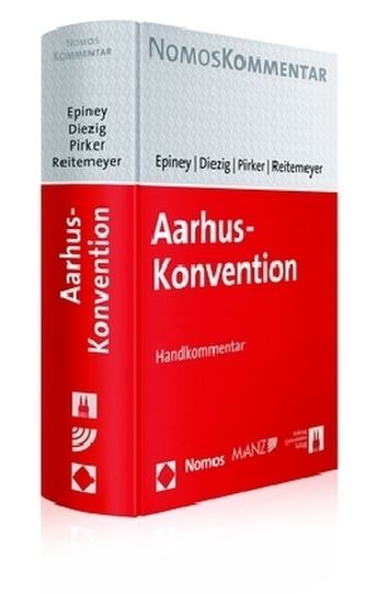 Aarhus-Konvention