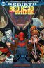 Red Hood und die Outlaws, Megaband. Bd.1