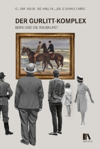 Der Gurlitt-Komplex