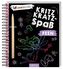 Kritzkratz-Spaß Feen, m. Stift