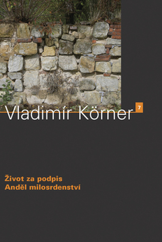 Život za podpis, Anděl milosrdenství