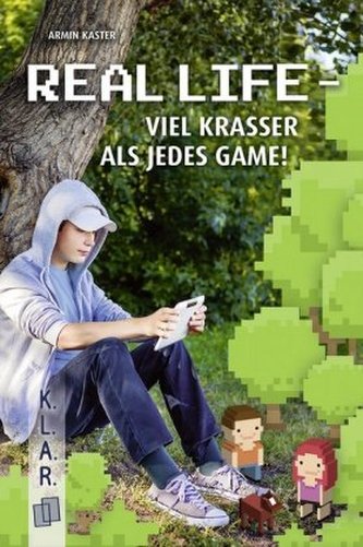 Real Life - viel krasser als jedes Game! Real Life - viel krasser als jedes Game!