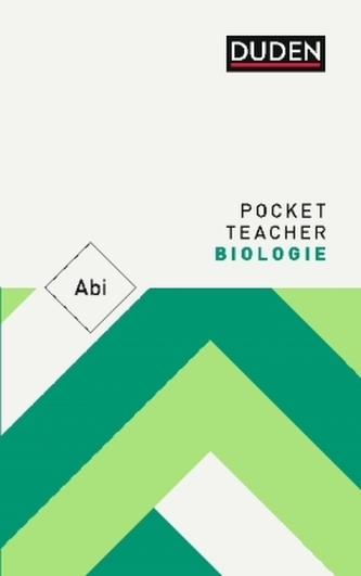 Pocket Teacher Abi Biologie