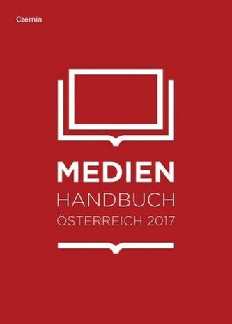 Medienhandbuch Österreich 2017