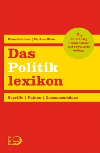 Das Politiklexikon Das Politiklexikon