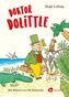 Doktor Dolittle