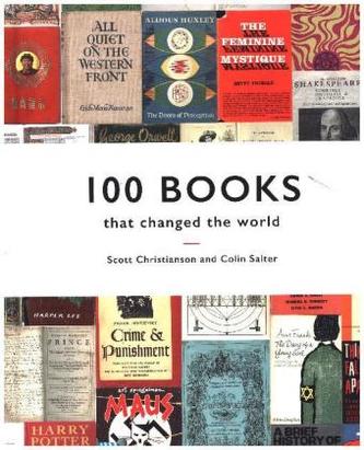 100 Books that Changed the World 100 Books that Changed the World
