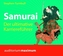 Samurai, 1 Audio-CD