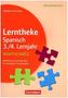 Lerntheke Spanisch 3./4. Lernjahr: Wortschatz