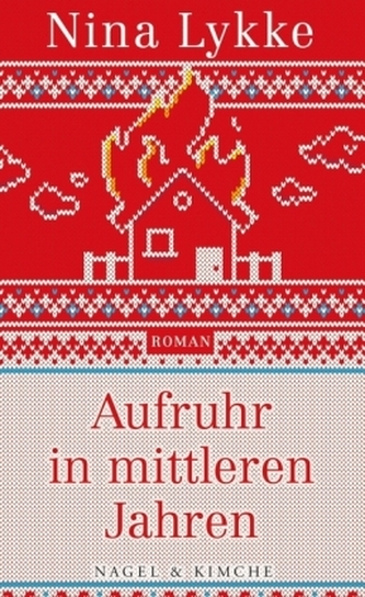 Aufruhr in mittleren Jahren Aufruhr in mittleren Jahren