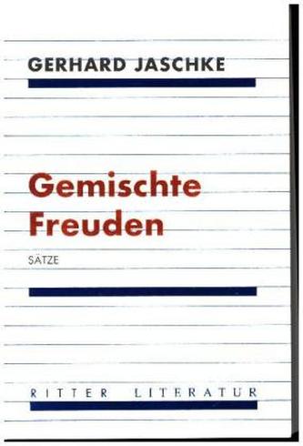 Gemischte Freuden