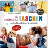 Das Kindernähbuch Taschen