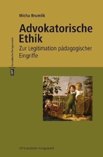Advokatorische Ethik