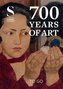 700 Years of Art. To go