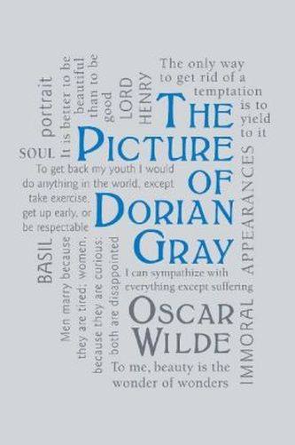 The Picture of Dorian Gray