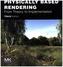 Physically Based Rendering