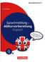 Sprachmittlung - Abiturvorbereitung Englisch, m. Audio-CD
