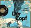 Der Zopf, 4 Audio-CDs