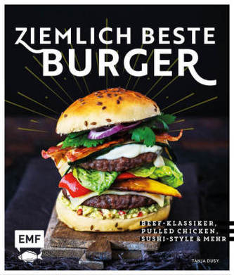 Ziemlich beste Burger Ziemlich beste Burger