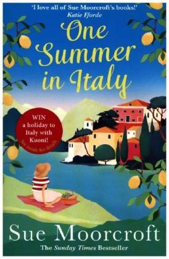 One Summer In Italy