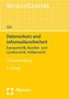 Datenschutz und Informationsfreiheit