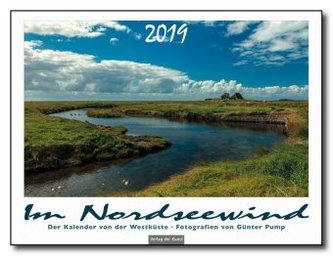 Im Nordseewind 2019