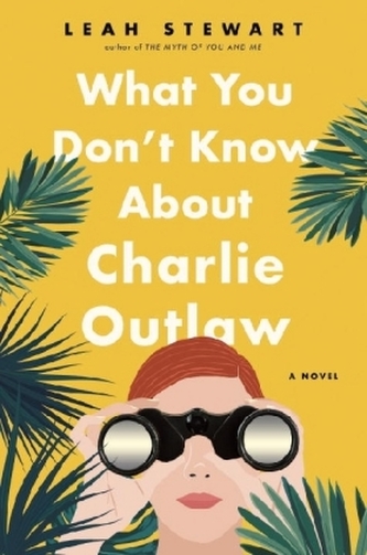 What You Don't Know About Charlie Outlaw What You Don't Know About Charlie Outlaw