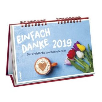Einfach Danke 2019
