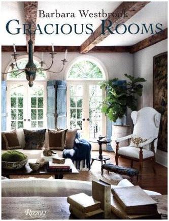 Barbara Westbrook: Gracious Rooms