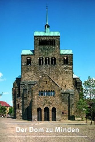 Der Dom zu Minden