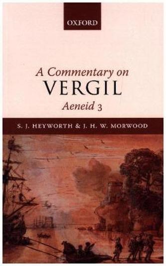 A Commentary on Vergil, Aeneid 3