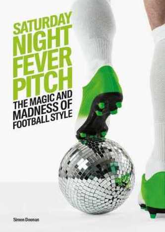 Saturday Night Fever Pitch