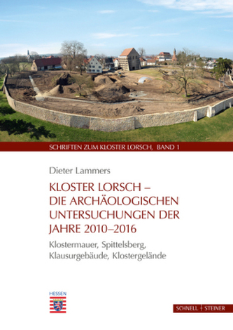 Kloster Lorsch