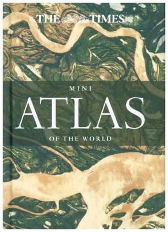 The Times Mini Atlas of the World