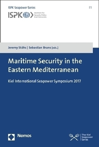 Maritime Security in the Eastern Mediterranean