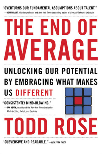 The End of Average
