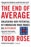The End of Average