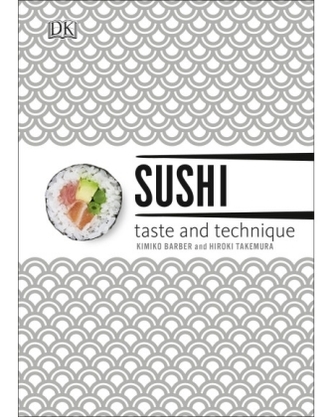 Sushi Taste and Technique