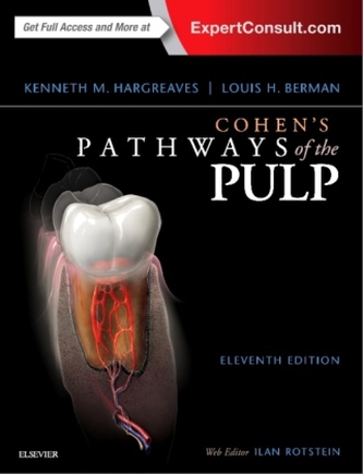 Cohen's Pathways of the Pulp
