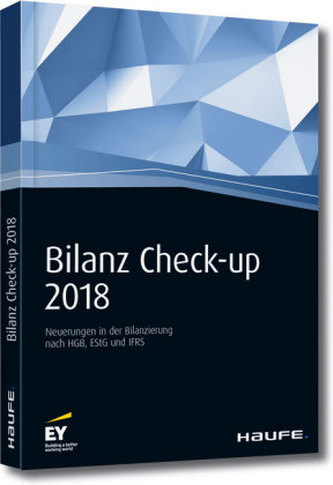 Bilanz Check-up 2018 Bilanz Check-up 2018