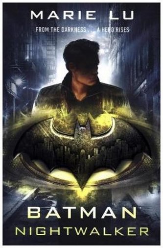 Batman: Nightwalker
