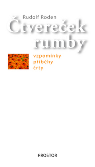 Čtvereček rumby