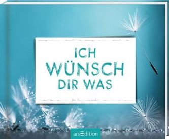 Ich wünsch dir was