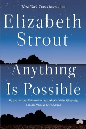 Anything Is Possible