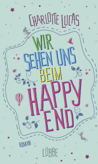 Wir sehen uns beim Happy End