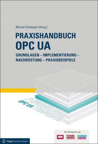 Praxishandbuch OPC UA
