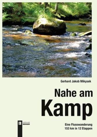 Nahe am Kamp